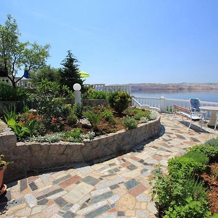Villa Lilly Cesarica Bagian luar foto