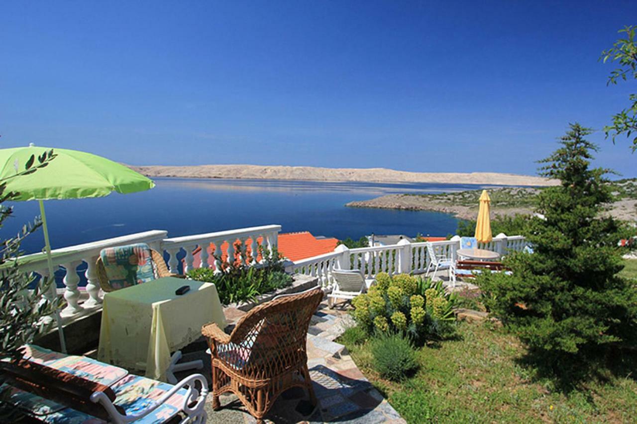 Villa Lilly Cesarica Bagian luar foto