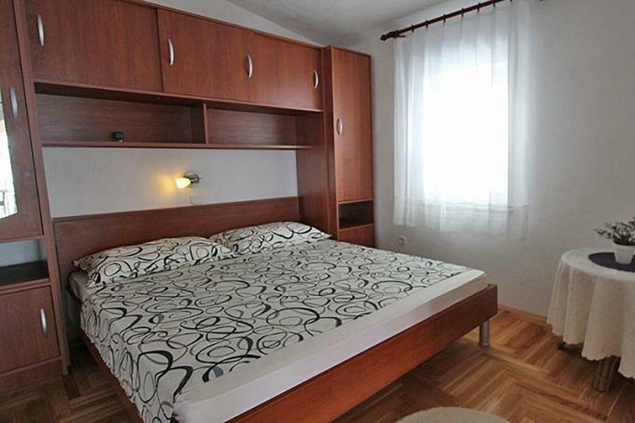 Villa Lilly Cesarica Bagian luar foto