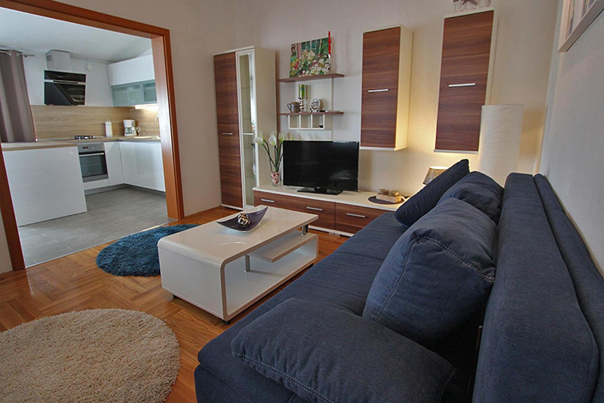 Villa Lilly Cesarica Bagian luar foto
