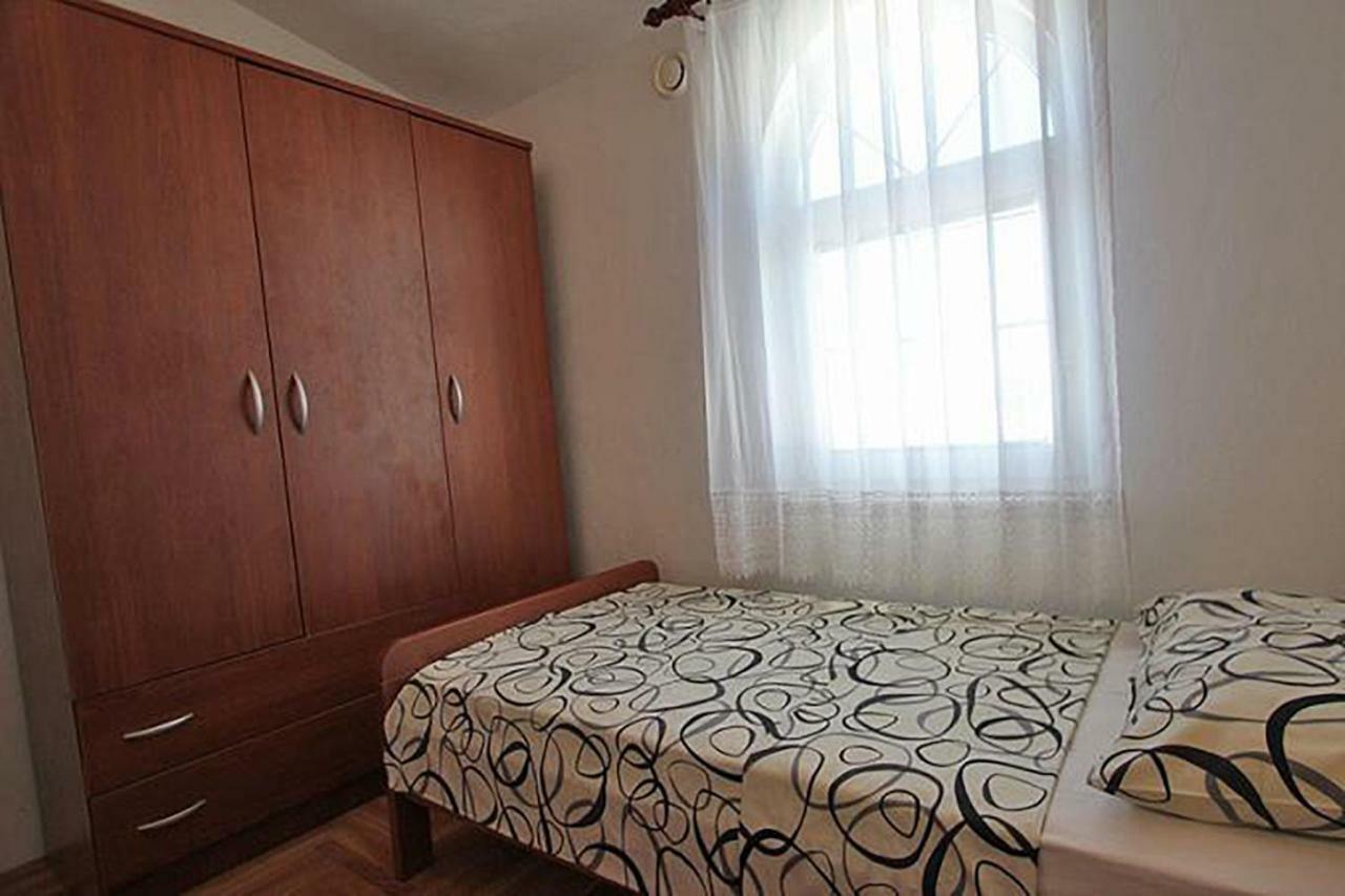 Villa Lilly Cesarica Bagian luar foto