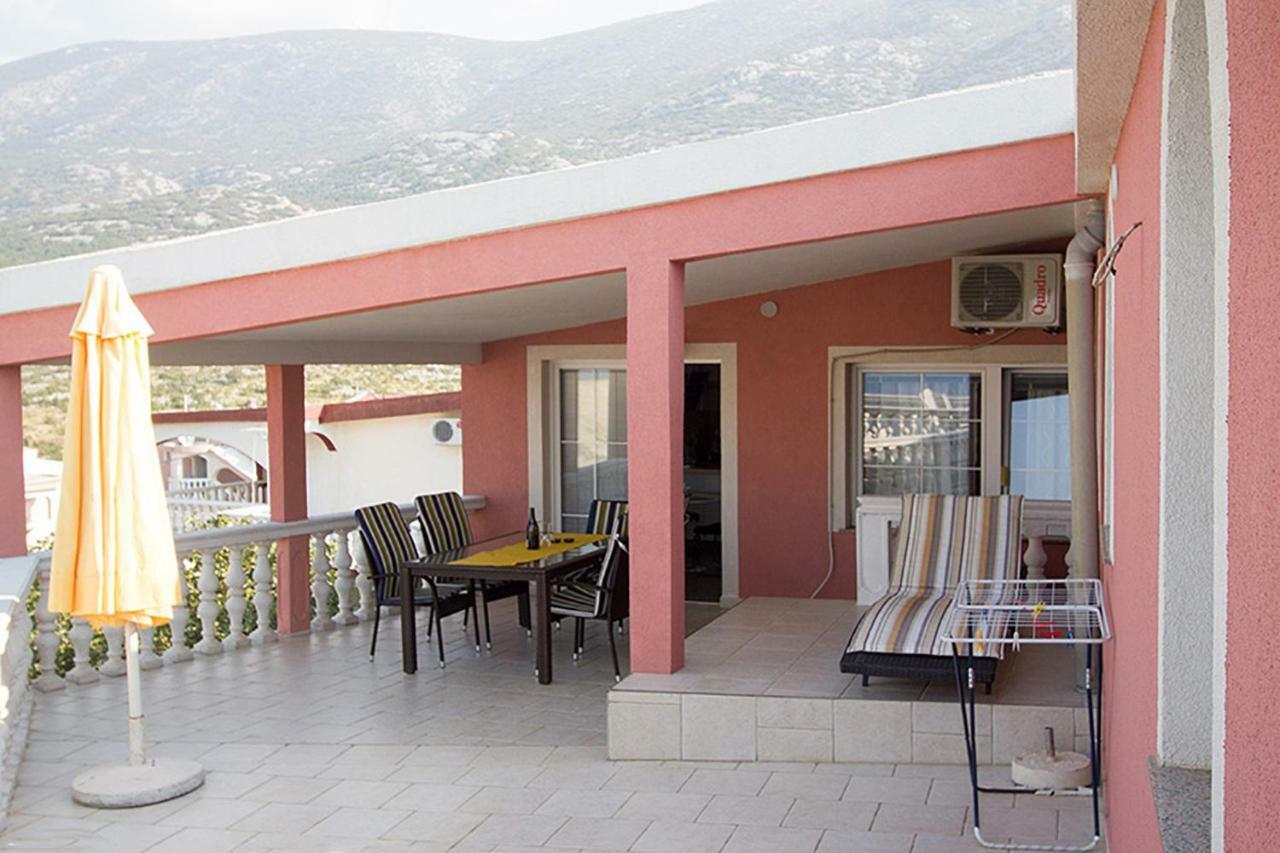 Villa Lilly Cesarica Bagian luar foto
